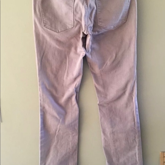 Madewell Rail Straight straight leg jeans size 27 - Picture 7 of 7